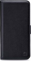 Mobilize Classic Wallet Book iPhone SE 2020 / 8 / 7 Hoesje Zwart