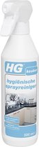 HG keuken reiniger - 500ml - effectief en hygiënisch - voor alle afwasbare oppervlakken