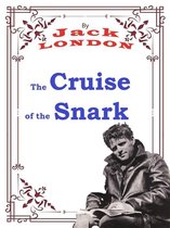 JACK LONDON Novels 24 - The Cruise of the Snark