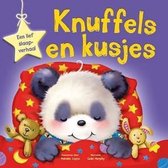 kinderboek Knuffels en kusjes junior papier