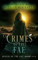 Queens of the Fae - Crimes of the Fae