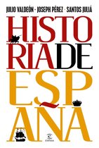 NO FICCIÓN - Historia de España
