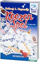 Keezen reisspel