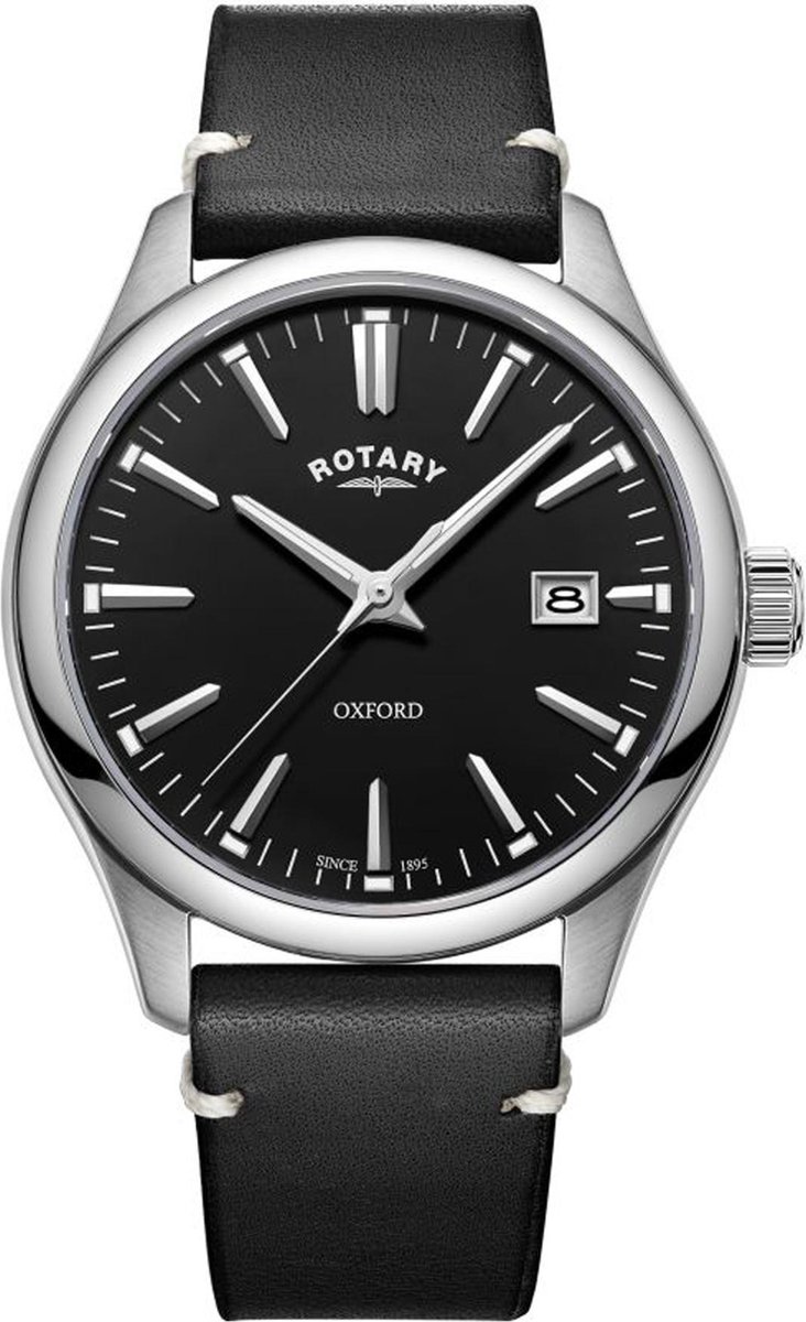 Oxford GS05092-04 Mannen Quartz horloge