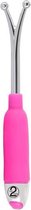 Clitoris Stimulator Deluxe - Sextoys - Vibrators - Vibo's - Vibrator Speciaal