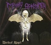 Mighty Sphincter - Darkest Angel (CD)