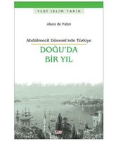 Doğu'da Bir Yıl