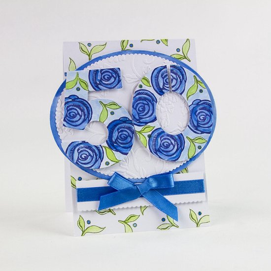 Tonic Studios Nuvo Gocce Di Cristallo | Conchiglia D'Avorio | Per Decorazione Craft | 28,3 Gr | 4 Pezzi - Foto 12