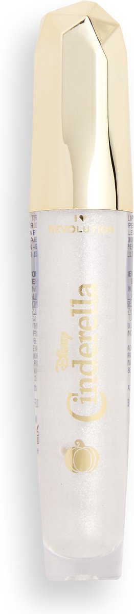 I Heart Revolution x Disney Fairytale Books - Cinderella Lip Topper