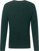 Esprit trui Donkergroen-M