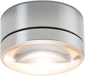 Globe Ceiling 12 - Aluminium - UP