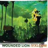 Wounded Lion - Ivxlcdm (CD)