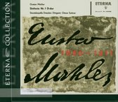 Staatskapelle Dresdner - Mahler: Sinfonie Nr.1 (CD)