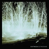 Exitmusic - Passage (CD)