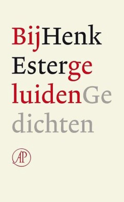 Bijgeluiden - cover