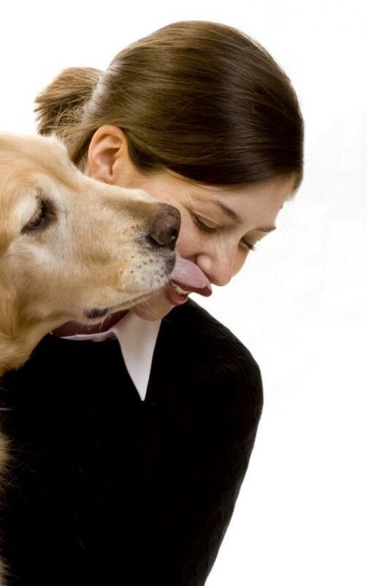 Kanker bij Honden - cover