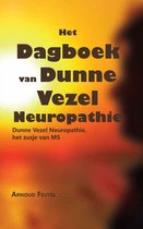 Het dagboek van Dunne Vezel Neuropathie (DVN)