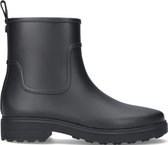 Calvin Klein Rain Boot Regenlaarzen - Rubber Laarzen - Dames - Zwart - Maat 41