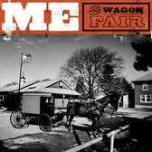 ME (Minco Eggersman) - Wagon Fair (CD)