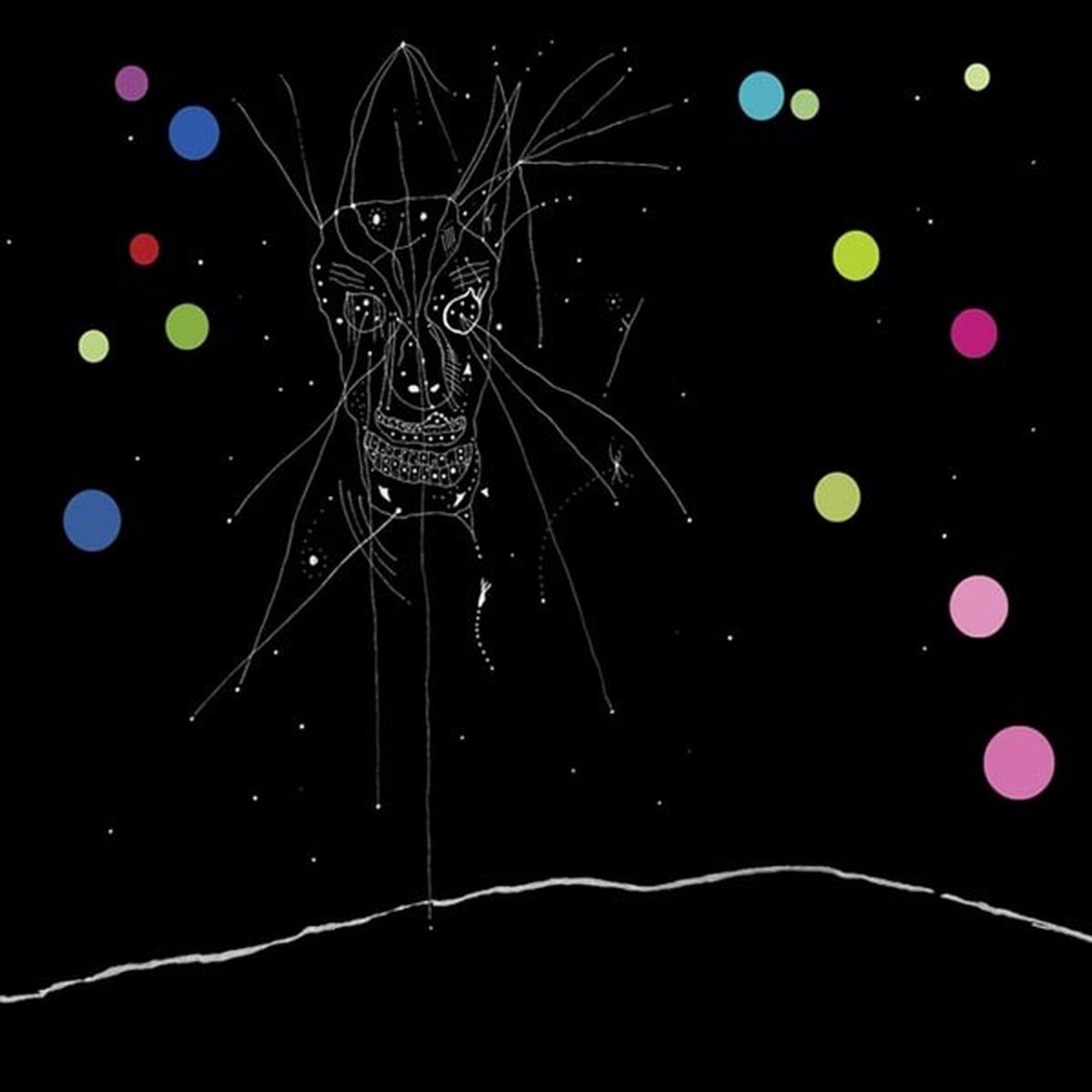 Current 93 - I Am The Last Of All The Field That Fell (CD)