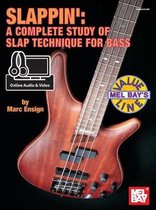 A Complete Study Of Slap Technique For Bass
