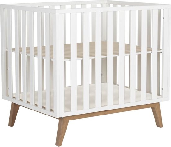 Quax BOX ROMAIN - WHITE | bol