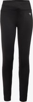 Osaga Pro kinder sportlegging - Zwart - Maat 152