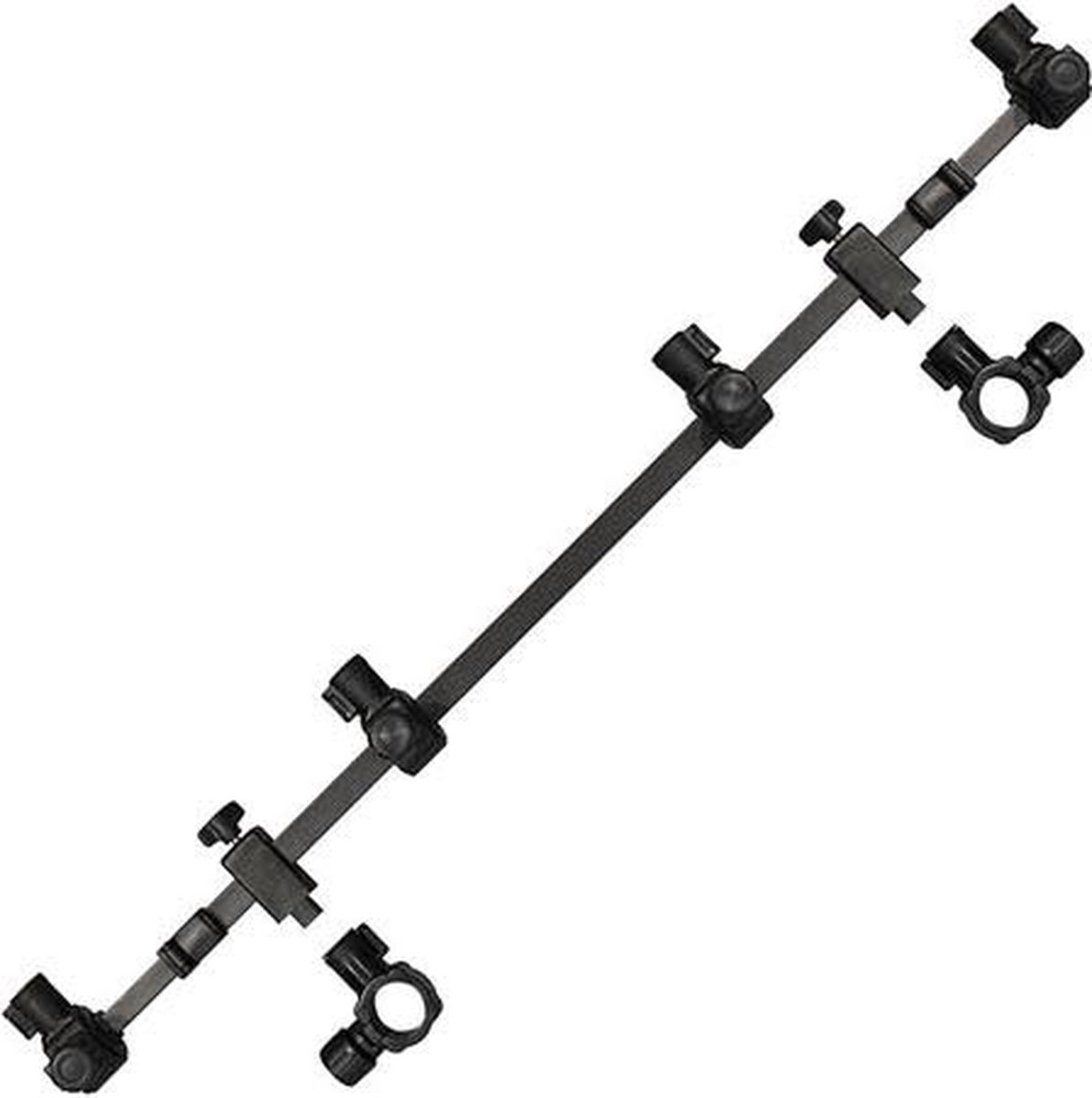 Colmic Keepnet Bar 4 Connectors
