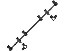 Colmic Keepnet Bar 4 Connectors