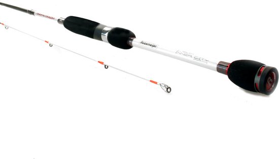 Rozemeijer - Urban Sense 210 - Hengel 2,10 meter - 2-delig