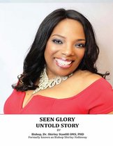 Seen Glory Untold Story Ebook