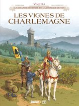 Vinifera - Vinifera - Les Vignes de Charlemagne