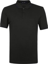 Fred Perry Polo M3600 Donkergroen - maat M