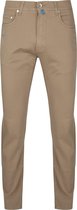 Pierre Cardin Future Flex Khaki - maat W 31 - L 34