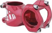 Contec MTB Stuurpen Brut Riot Red, Presentatieverpakking