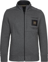 PME Legend Vest Donkergrijs - maat XL