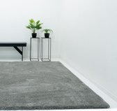 Vloerkleed Xilento Pleasure Grey | 170 x 230 cm