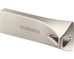 Samsung MUF-256BE USB flash drive 256 GB USB Type-A 3.2 Gen 1 (3.1 Gen 1) Zilver