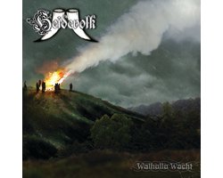 Heidevolk - Walhalla Wacht (CD)