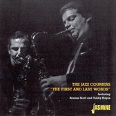 The Feat. Tubby Hayes Jazz Couriers & Ronnie Scot - The First And Last Words (CD)