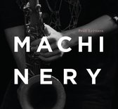 Pauli Lyytinen - Machinery (CD | DVD)
