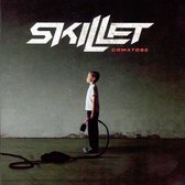 Skillet - Comatose (CD)