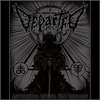 Departed - Darkness Takes It's Throne (CD)