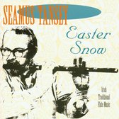 Seamus Tansey - Easter Snow (CD)