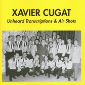 Xavier Cugat - Unheard Transcriptions & Air Shots (CD)