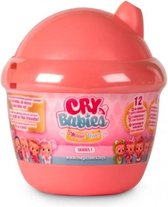 mini-pop Cry Babies Magic Tears zalmroze