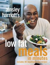 Ainsley Harriott Low Fat Meals In Minut