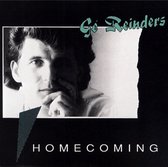 Ge Reinders - Homecoming (CD)