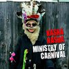 Kasha Nasha - Ministry Of Carnival (CD)