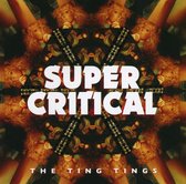 The Ting Tings - Super Critical (CD)